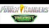 Power Rangers Beast Morphers (instrumental)