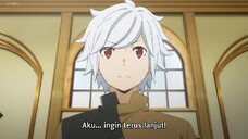 Danmachi S4-01