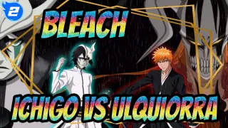[Bleach] Ichigo VS Ulquiorra / Epic / Synced-beat_2