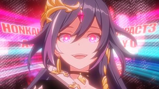 [Honkai Impact 3 Fuhua Birthday Party] SOLO