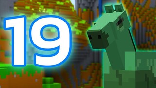 19 ตัวละครลับ (Secret Mobs) ในเกม Minecraft