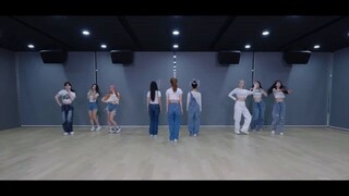 Kep1er  X TAYO "Rescue Tayo" Dance Practice