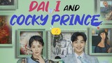 DALI AND C0CKY PRINCE EP5