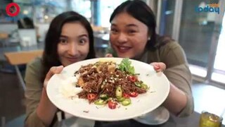 NJ TRAVEL Episode 2: ท้ากิน 5 ร้านดังตลาดพลูด้วยงบ 399