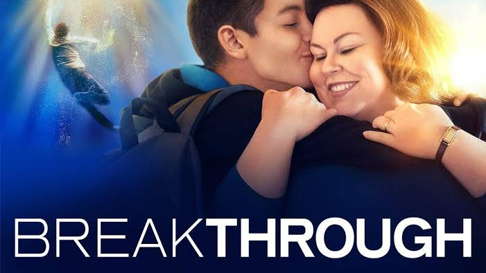 Breakthrough 2019