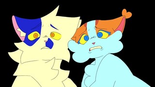 (EYESTRAIN WARNING) No One, Everyone, Your Mama | Swiftpaw PMV |