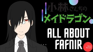 All About Fafnir