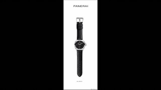 Artem Sailcloth for Panerai