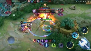 saber lang sakalam