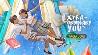 Extra-ordinary You Episode 3 (Tagalog Dubbed)