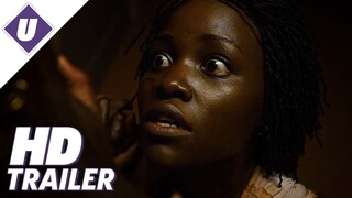 Us - Official Trailer 2 (2019) | Jordan Peele, Lupita Nyong'o