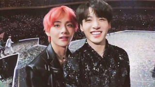 BTS | Taekook | Sweet Moments