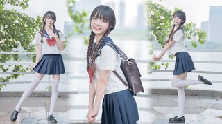 和可爱学妹一起上网…课吗？