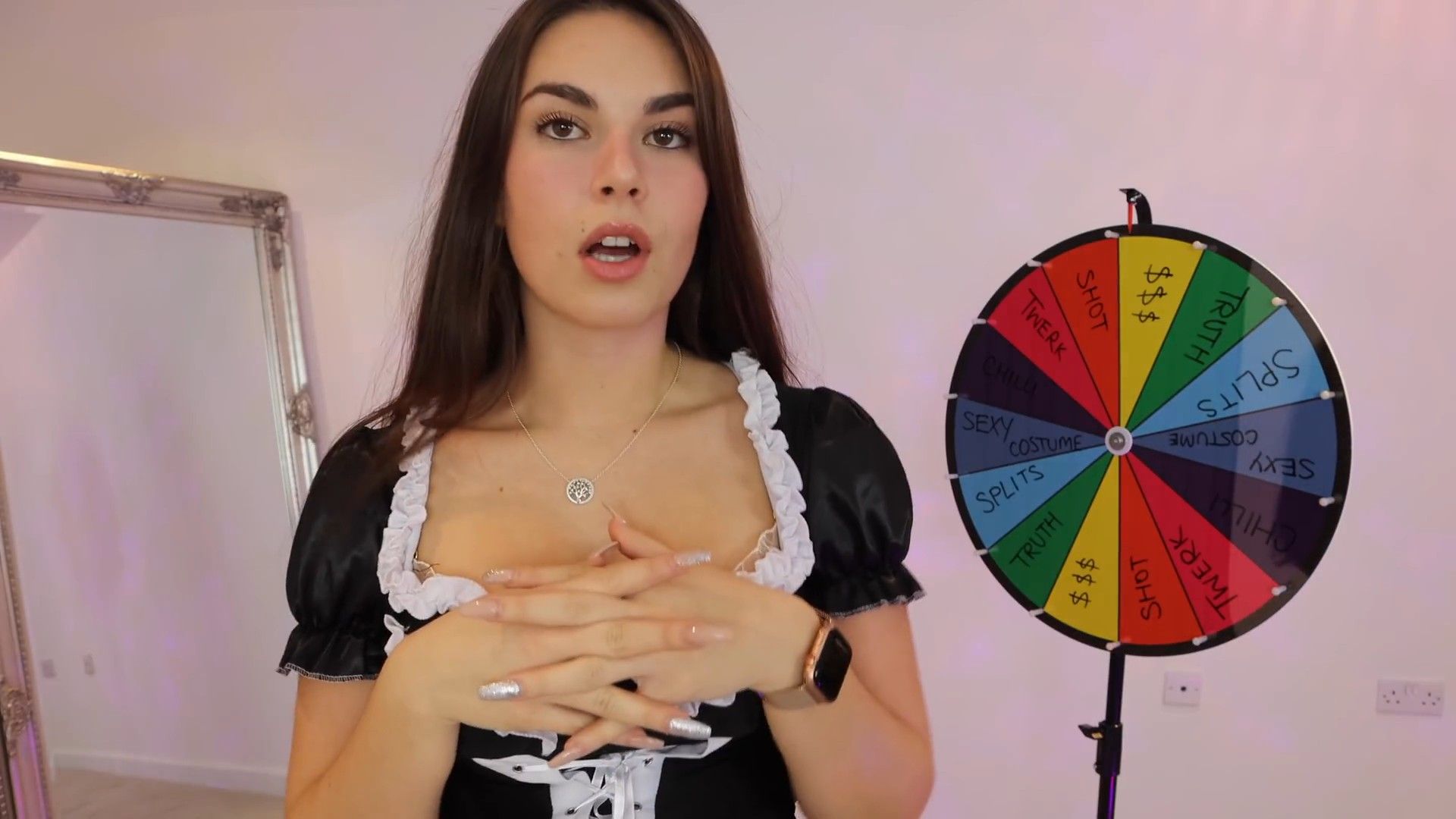 56 HOT SUMMER  NIGHT OUT TRY ON HAUL | SEXY Lauren Alexis - BiliBili
