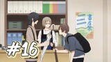 Play It Cool, Guys - Episode 16 (English Sub)