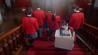 Kakegurui Live Action 6 - 10