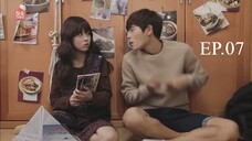 K-Drama " Boarding House No.24 " Ep.07 [ Bahasa Indonesia ]