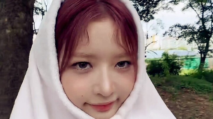 ชาเลนจ์เต้น "Bibo Bibo Bibo" ของนาโออิ เรย์