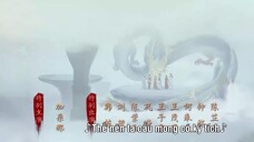 Kỳ Kim Triêu EP 3 [Sub Việt]