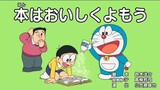 Doraemon Episode 727AB Subtitle Indonesia, English, Malay