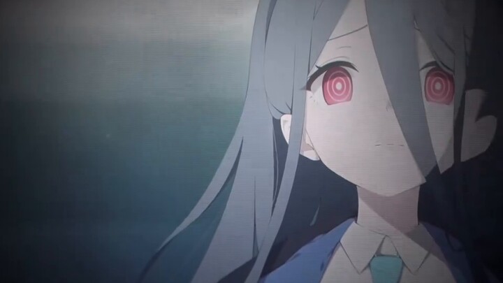 [แอนิเมชั่น] Aoharutale-Save The World Save the World Alice เวอร์ชั่นเต็มแอนิเมชั่น