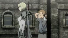 Claymore อสูรสาวพิฆาตมาร ตอนที่ 1 ซับไทย