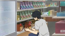 Barakamon - Episode 3