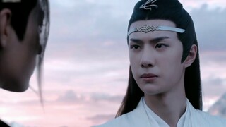 Vương Tiên - Cha và con "Thuốc cấm" - Trận chung kết - Truyền lệnh cấm lần hai và Sửa đổi lần hai