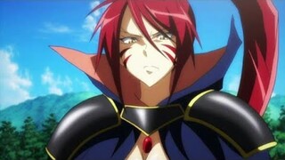 《AMV》 INVICTUS