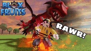 Blox Fruits Ep 29 | ROBLOX | PINAKA MALAKAS NA MELEE ATTACK! DRAGON TALON