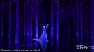 Elsa at ahtohallan