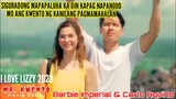 I LOVE LIZZY (full movie recap) Grabe! Mapapaiyak Ka Rin 'Pag Mapanood Mo Ito@filipino-movie-recap