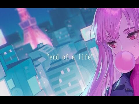 [Hololive Vietsub Original Song 2D Stream ]End of a life(Cái Kết Của Sinh Mạng) -Calliope Mori