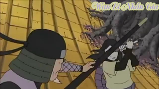 - Naruto AMV  3rd Hokage vs Orochimaru  _ chiến đấu tới hơi thở cuối cùng #ninja #schooltime