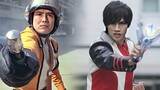 Taking stock of the last transformation of the human body in Ultraman TV: the first generation-Telig