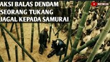 ALUR CERITA FILM KUNDO AGE OF RAMPANT (2014)