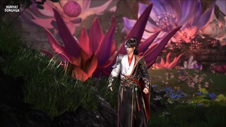 Legend Of Martial Imortal Eps 101 Sub Indo 1080p