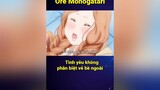 Cảm động 🥺 oromonogatari anime animeedit vplay itap fyp fypシ