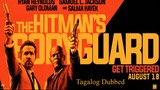 The Hitman’s Bodyguard (2017)1080p แสบ ซ่าส์ แบบว่า...บอดี้การ์ด