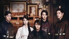 Scarlet Heart Ryeo Episode 20