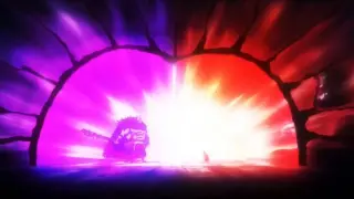 Luffy VS Kaido - Conqueror’s Haki Clashes! - One Piece Episode 1016