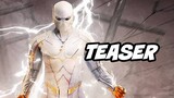 The Flash Season 7 Teaser and Announcement Breakdown