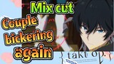 [Takt Op. Destiny]  Mix cut | Couple bickering again
