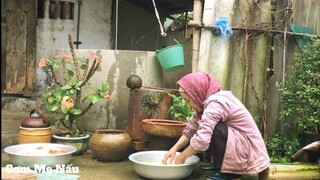 Cơm Mẹ Nấu - Vịt hầm bia là món ăn thơm ngon Mẹ làm ngày đầu xuân (Beer stew duck)