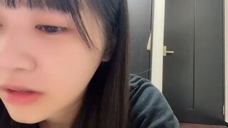 Nakamura Mai (STU48/SHOWROOM Live Streaming/2024.07.01)