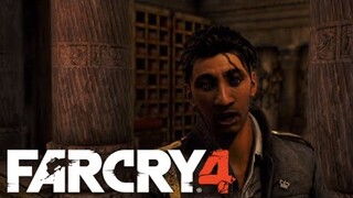 The Tea Factory - Far Cry 4 Episode 11