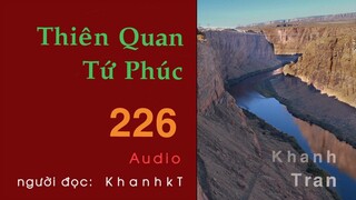 Thiên Quan Tứ Phúc - Chương 226