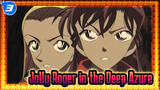 Adegan Penting Conan yang Keren | Detektif Conan: Jolly Roger in the Deep Azure_3