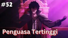 menjadi penguasa tertinggi di tempat ini