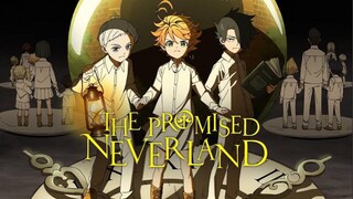 Yakusoku No Nerverland Ep 6 Sub Indonesia